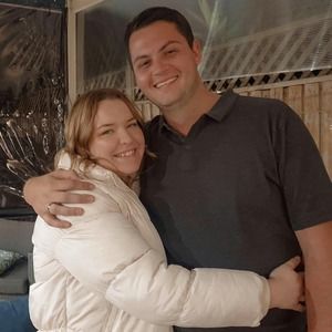 Meet your Posher, Mackenzie